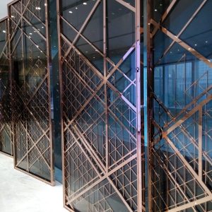 Stainless Steel Screen