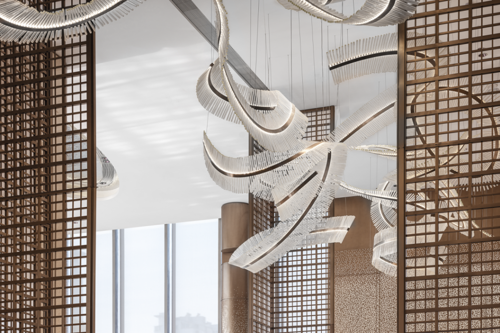 vangometal project hotel stainless steel