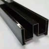Decorative Stainless steel strips